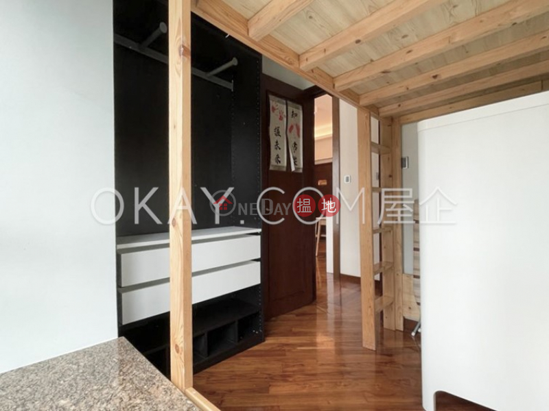 Tasteful 2 bedroom with balcony | Rental 28 Lok King Street | Sha Tin, Hong Kong Rental HK$ 27,000/ month