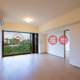 Rare 4 bedroom on high floor with balcony & parking | For Sale | Island Garden Tower 2 香島2座 _0