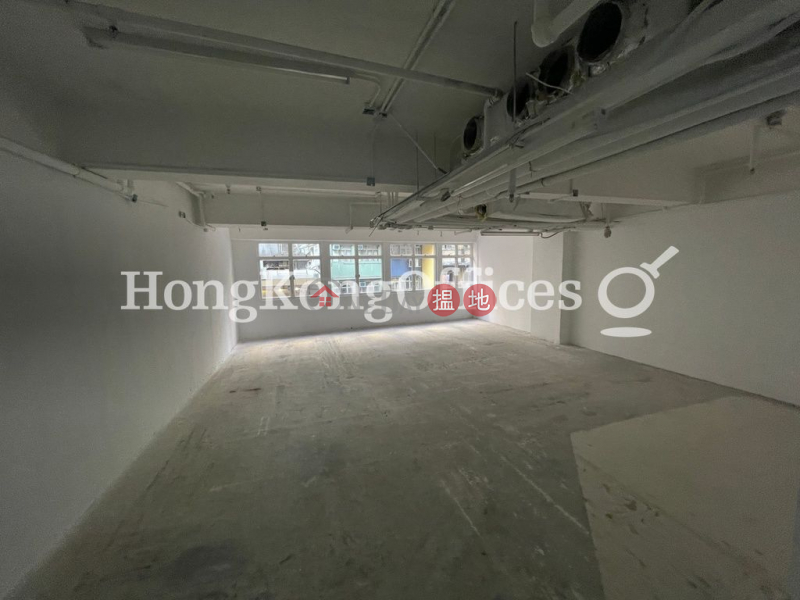 Office Unit for Rent at Greatmany Centre | 109-115 Queens Road East | Wan Chai District, Hong Kong Rental HK$ 34,000/ month