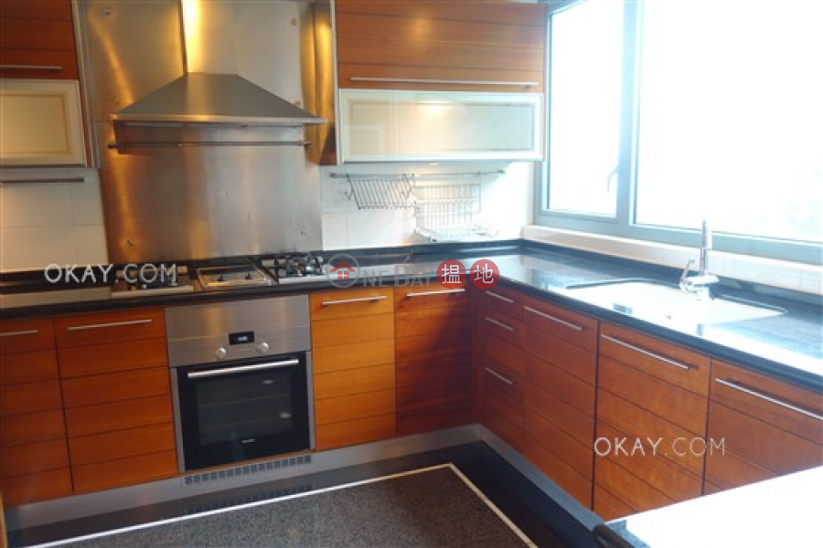 Property Search Hong Kong | OneDay | Residential, Rental Listings | Exquisite 3 bedroom with sea views, balcony | Rental