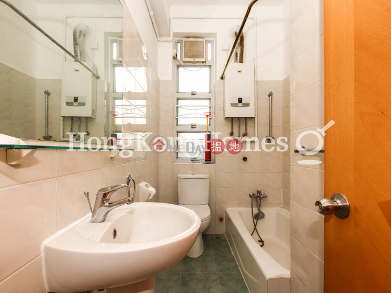 HK$ 62,000/ month Bisney Villas Western District 3 Bedroom Family Unit for Rent at Bisney Villas