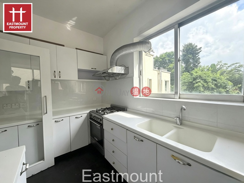 Clearwater Bay Apartment | Property For Rent or Lease in Taoloo Villa-With Rooftop, Convenient location | Property ID:1655 | 1 Hiram\'s Highway | Sai Kung Hong Kong, Rental, HK$ 45,000/ month