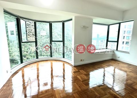 Luxurious 2 bedroom on high floor with parking | For Sale | Hillsborough Court 曉峰閣 _0