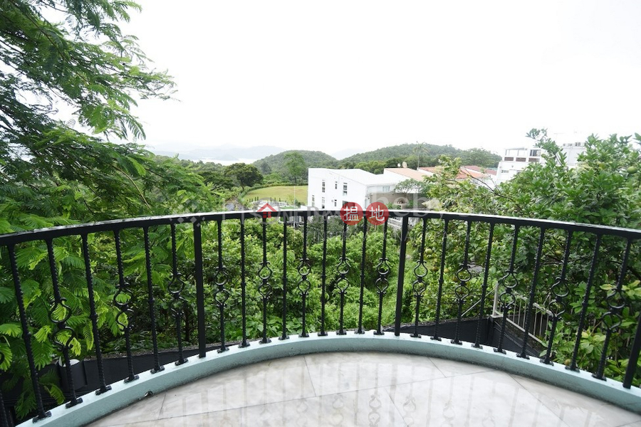 HK$ 65,000/ month | Celestial Villa | Sai Kung, Property for Rent at Celestial Villa with 4 Bedrooms