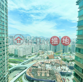Luxurious 3 bedroom on high floor | Rental | The Waterfront Phase 2 Tower 7 漾日居2期7座 _0