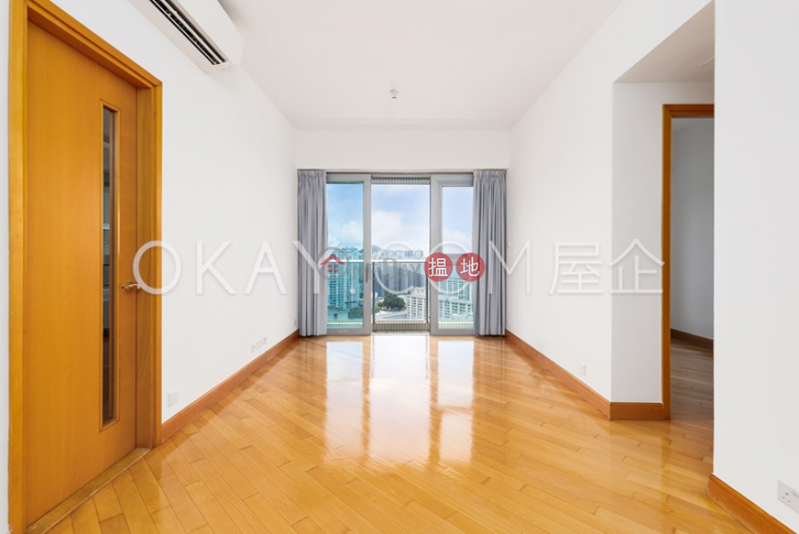Elegant 2 bedroom on high floor with balcony | For Sale | Phase 4 Bel-Air On The Peak Residence Bel-Air 貝沙灣4期 Sales Listings
