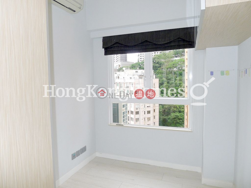 Friendship Court | Unknown Residential | Rental Listings | HK$ 32,500/ month