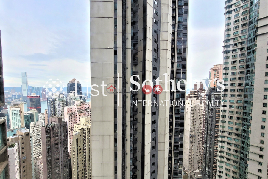 出售雍景臺三房兩廳單位-70羅便臣道 | 西區香港|出售-HK$ 2,800萬
