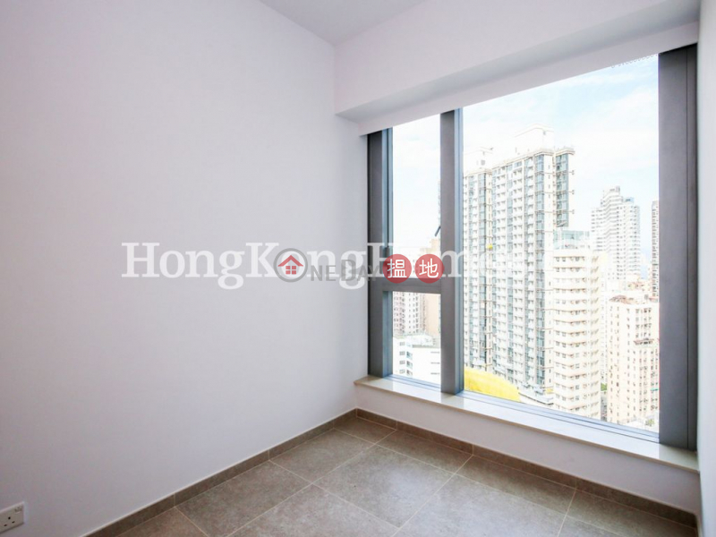 HK$ 22,000/ month | Resiglow Pokfulam | Western District | 1 Bed Unit for Rent at Resiglow Pokfulam