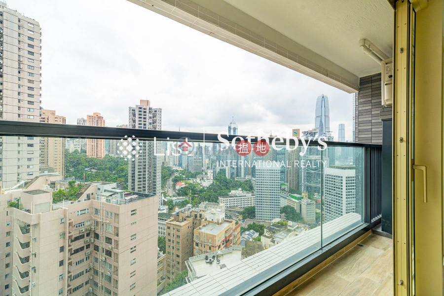 Property Search Hong Kong | OneDay | Residential | Rental Listings | Property for Rent at St. Joan Court with 3 Bedrooms