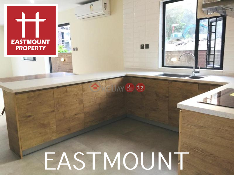 Wong Chuk Wan Village House | Whole Building, Residential, Rental Listings | HK$ 42,000/ month