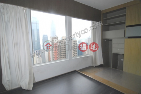 Stunning View Studio for Sale, Woodland Court 福臨閣 | Central District (A057938)_0