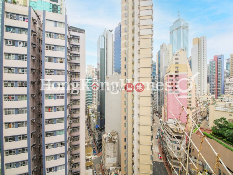 Property Search Hong Kong | OneDay | Residential Rental Listings, 2 Bedroom Unit for Rent at Central Mansion