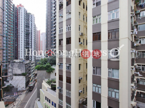 3 Bedroom Family Unit for Rent at Tai Shing Building | Tai Shing Building 大成大廈 _0