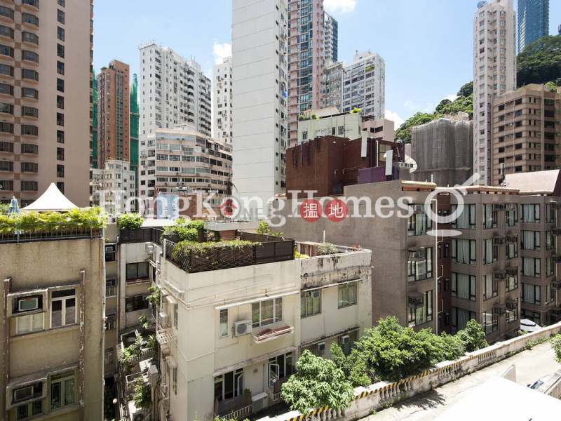 香港搵樓|租樓|二手盤|買樓| 搵地 | 住宅|出租樓盤鳳輝臺 18-19 號三房兩廳單位出租