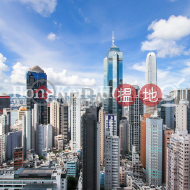 1 Bed Unit for Rent at The Pierre, The Pierre NO.1加冕臺 | Central District (Proway-LID135144R)_0