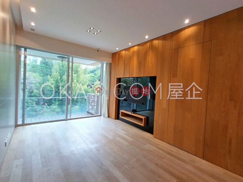 Unique 3 bedroom with balcony & parking | Rental | 1 Beacon Hill Road | Kowloon City Hong Kong, Rental, HK$ 52,000/ month