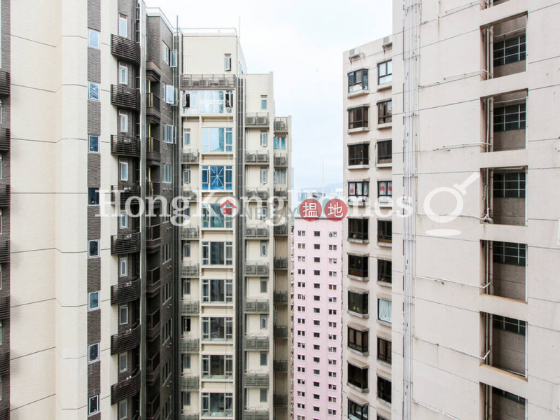Property Search Hong Kong | OneDay | Residential, Rental Listings | 1 Bed Unit for Rent at Tycoon Court