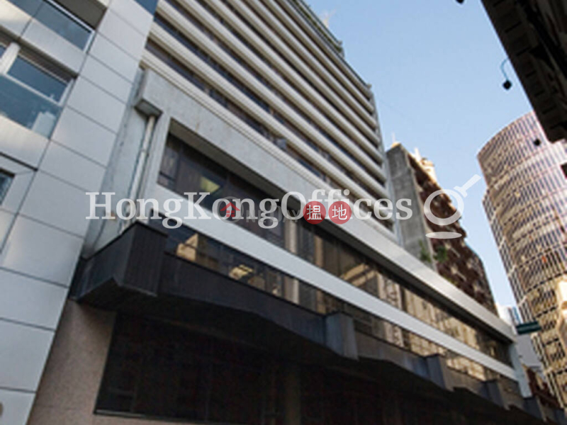 威信大廈寫字樓租單位出租|中區威信大廈(Wilson House)出租樓盤 (HKO-92019-AIHR)