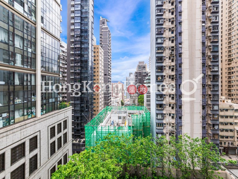 Property Search Hong Kong | OneDay | Residential Rental Listings, 1 Bed Unit for Rent at King\'s Hill