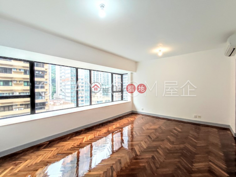 Lovely 3 bedroom in Mid-levels West | Rental | 62B Robinson Road 愛富華庭 Rental Listings