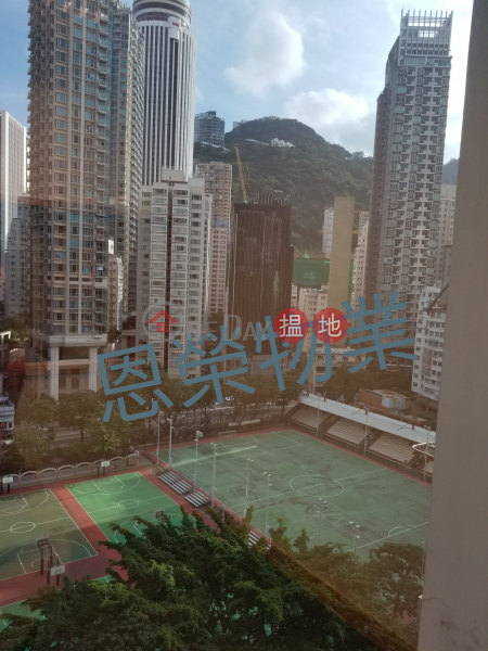 中國海外大廈|中層寫字樓/工商樓盤出租樓盤-HK$ 108,768/ 月