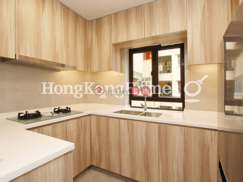 2 Bedroom Unit for Rent at Wise Mansion, Wise Mansion 威勝大廈 Rental Listings | Western District (Proway-LID92251R)