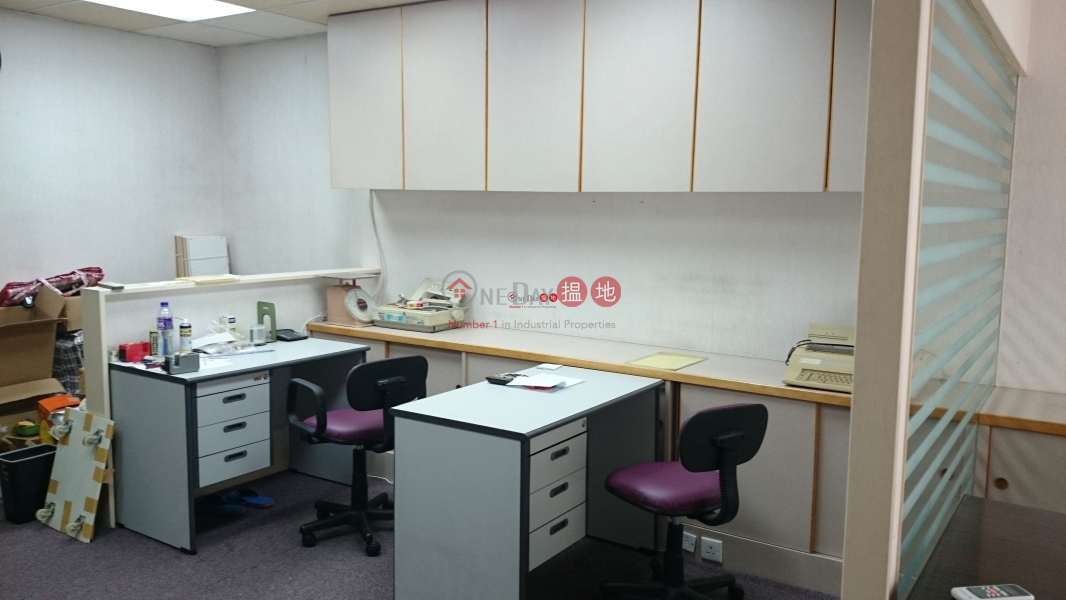 International Industrial Centre 2-8 Kwei Tei Street | Sha Tin Hong Kong, Rental | HK$ 7,000/ month