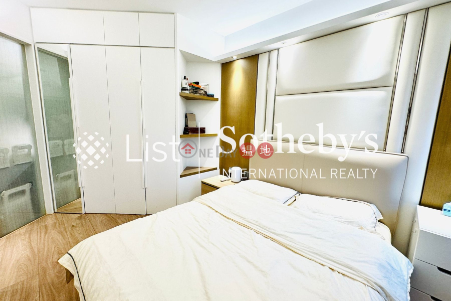 HK$ 52,000/ month | Sorrento, Yau Tsim Mong, Property for Rent at Sorrento with 3 Bedrooms