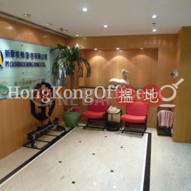 Office Unit for Rent at Kwan Chart Tower