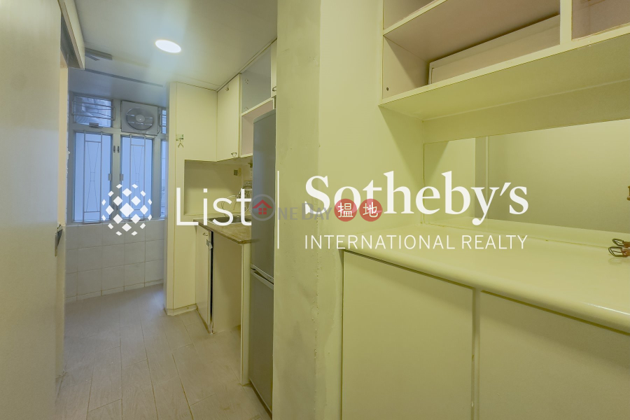 Property for Sale at Sung Ling Mansion with 3 Bedrooms | 1A Babington Path | Western District, Hong Kong, Sales | HK$ 12.8M