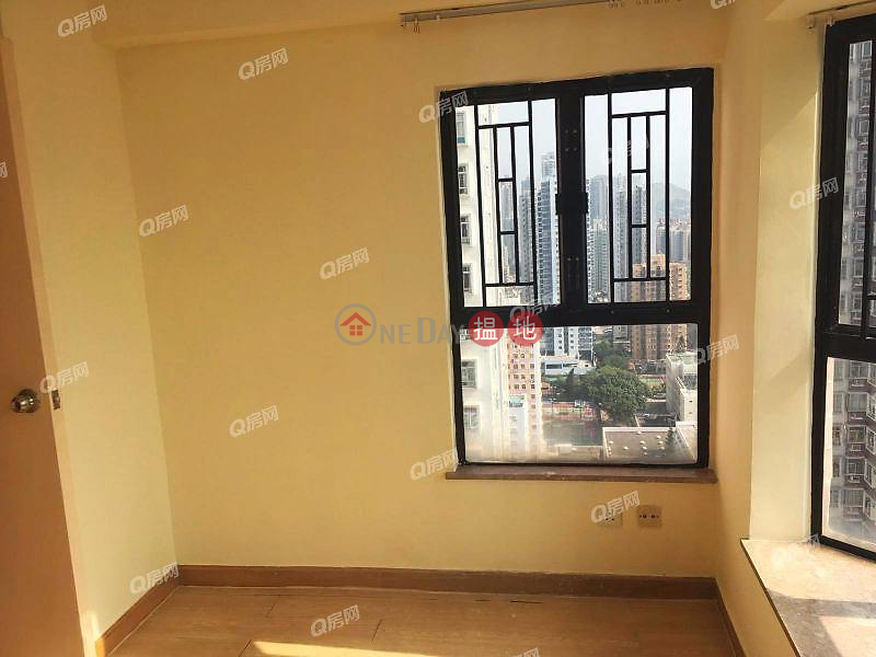 HK$ 14,000/ month Crystal Park Block 2 Yuen Long Crystal Park Block 2 | 2 bedroom High Floor Flat for Rent
