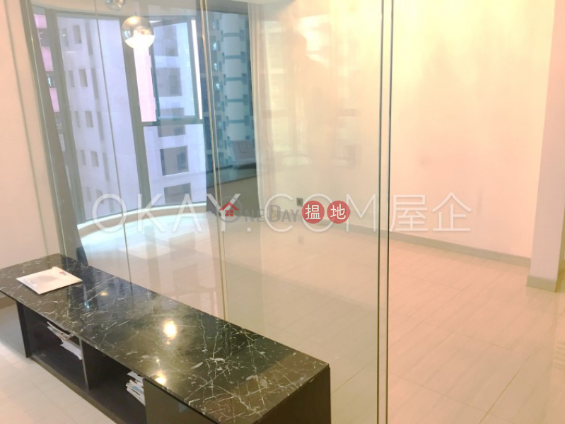 Hillsborough Court | Low | Residential, Sales Listings, HK$ 16.5M