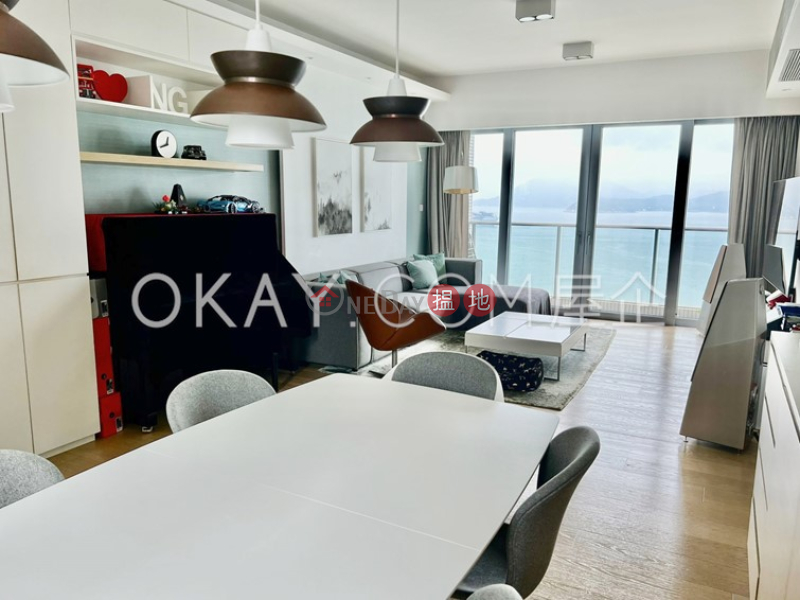 Exquisite 4 bedroom with parking | For Sale | Phase 4 Bel-Air On The Peak Residence Bel-Air 貝沙灣4期 Sales Listings