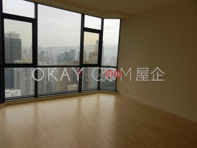 HK$ 82M Tower 2 Regent On The Park | Eastern District, Gorgeous 3 bedroom on high floor with parking | For Sale