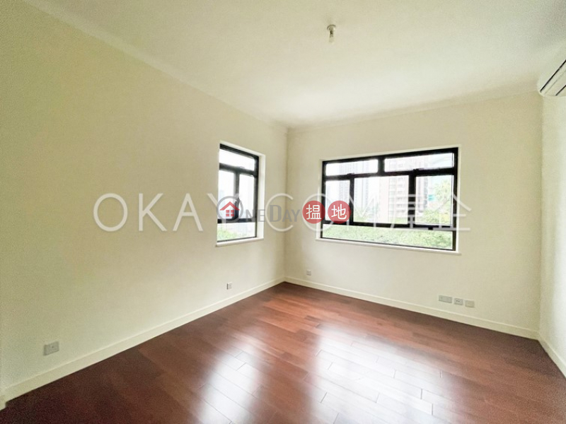Exquisite 3 bed on high floor with balcony & parking | Rental | View Mansion 景雲樓 Rental Listings