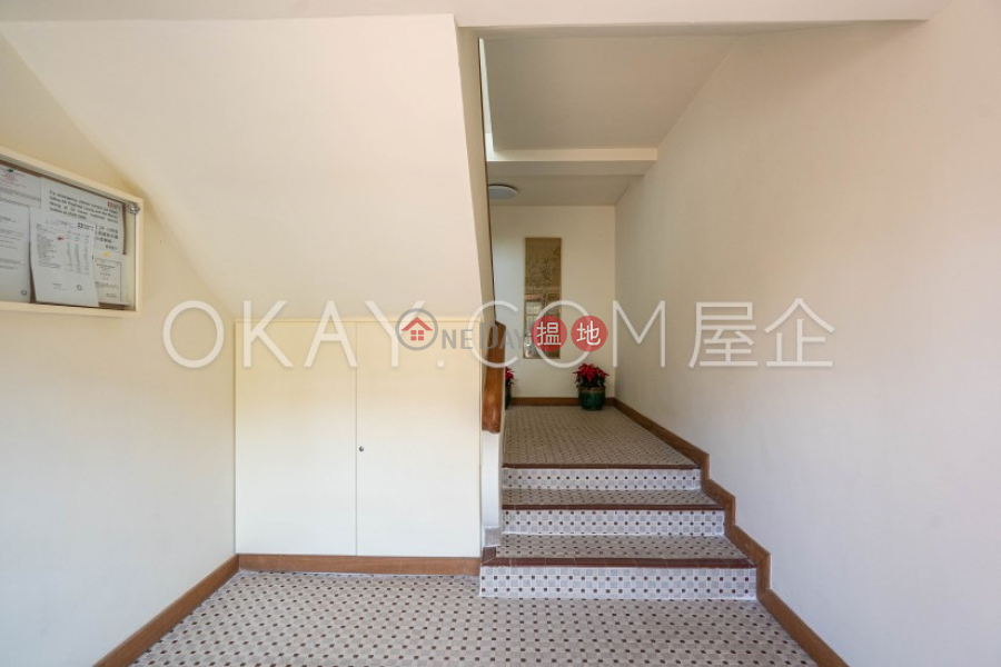 Beautiful 3 bedroom with balcony & parking | Rental | Bisney Cove 別士尼小灣 Rental Listings