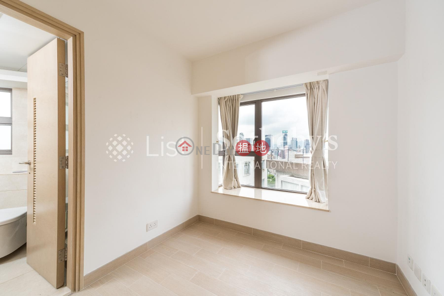 Property for Rent at Cliveden Place with 3 Bedrooms 20 Tung Shan Terrace | Wan Chai District | Hong Kong | Rental HK$ 53,000/ month
