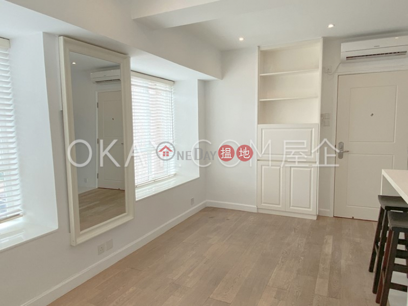 HK$ 28,800/ month, Grandview Garden, Central District | Charming 1 bed on high floor with sea views & rooftop | Rental