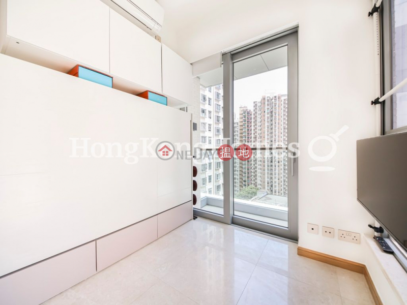 香港搵樓|租樓|二手盤|買樓| 搵地 | 住宅-出租樓盤63 POKFULAM開放式單位出租