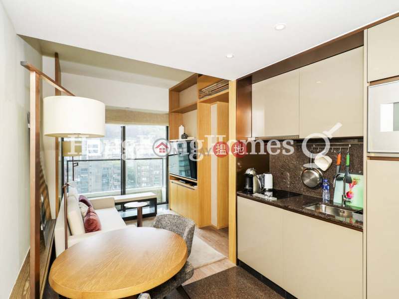 1 Bed Unit for Rent at Eight Kwai Fong, Eight Kwai Fong 桂芳街8號 Rental Listings | Wan Chai District (Proway-LID180761R)