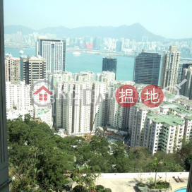 3 Bedroom Family Unit at Pacific Palisades | For Sale | Pacific Palisades 寶馬山花園 _0