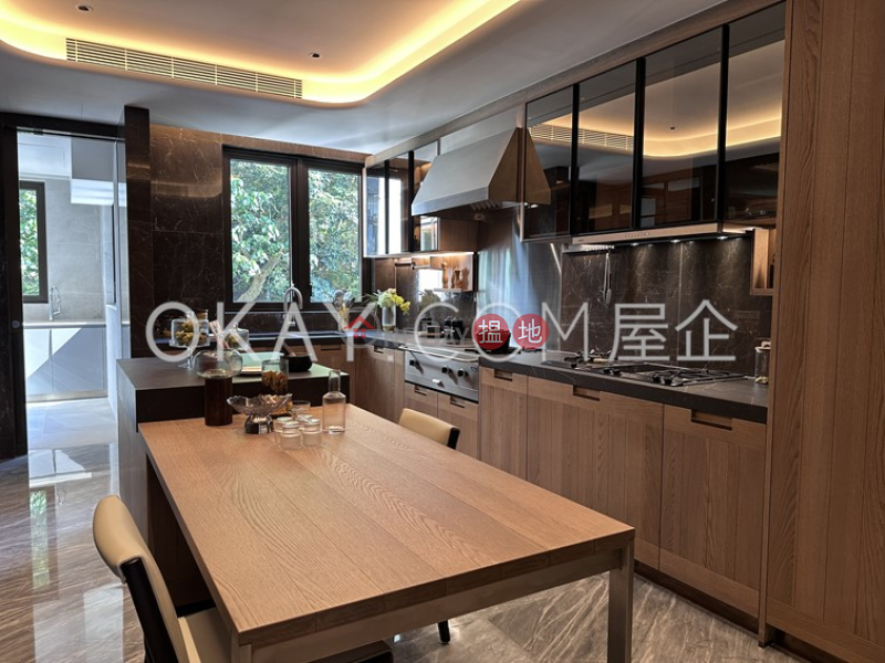 高雲山莊低層|住宅出售樓盤HK$ 1.98億