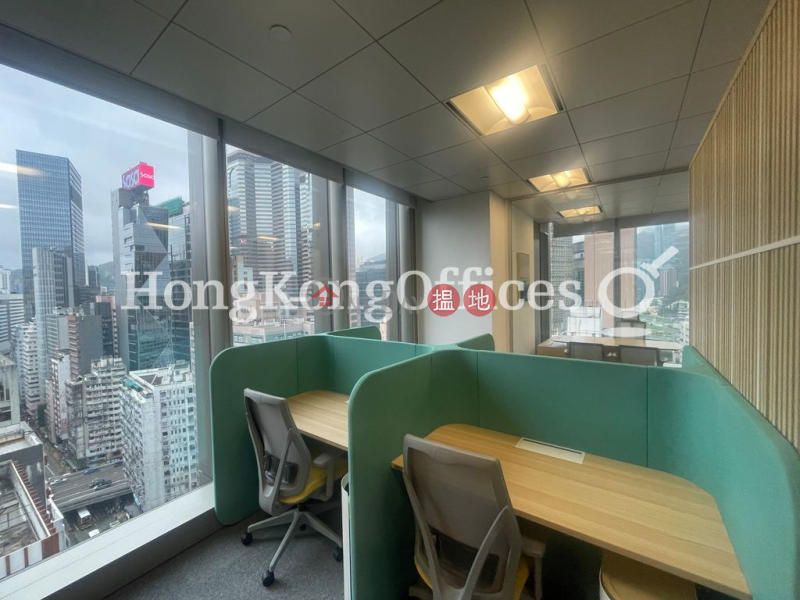 Property Search Hong Kong | OneDay | Office / Commercial Property Rental Listings Office Unit for Rent at 369 Hennessy Road
