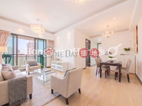 匯賢居兩房一廳單位出售, 匯賢居 Centre Place | 西區 (Proway-LID115315S)_0