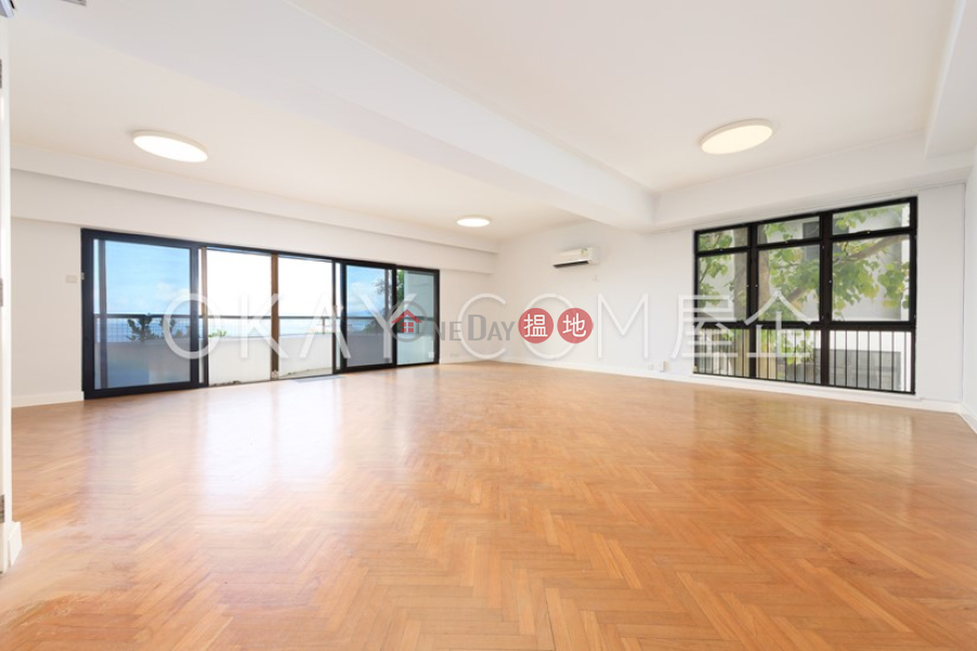Property Search Hong Kong | OneDay | Residential | Rental Listings, Stylish 4 bedroom with balcony & parking | Rental