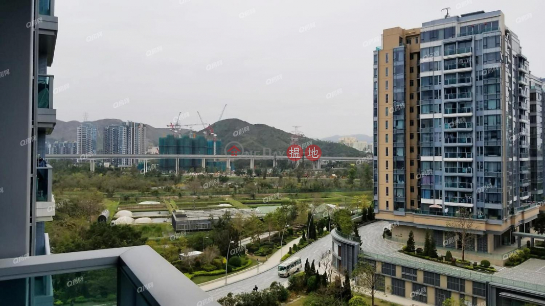 HK$ 680萬Park Circle元朗內園靚景，升值潛力高《Park Circle買賣盤》