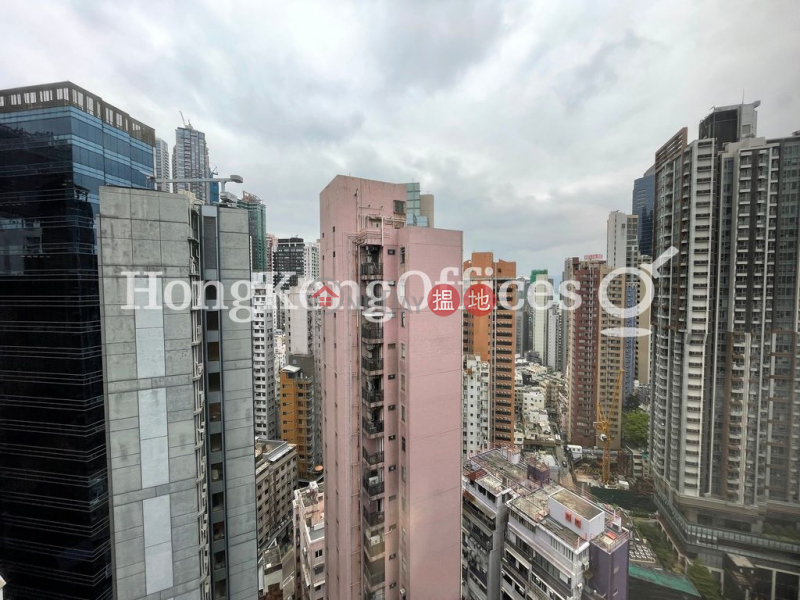 Office Unit for Rent at Ka Hing Building, Ka Hing Building 家卿大廈 Rental Listings | Central District (HKO-83271-ABHR)