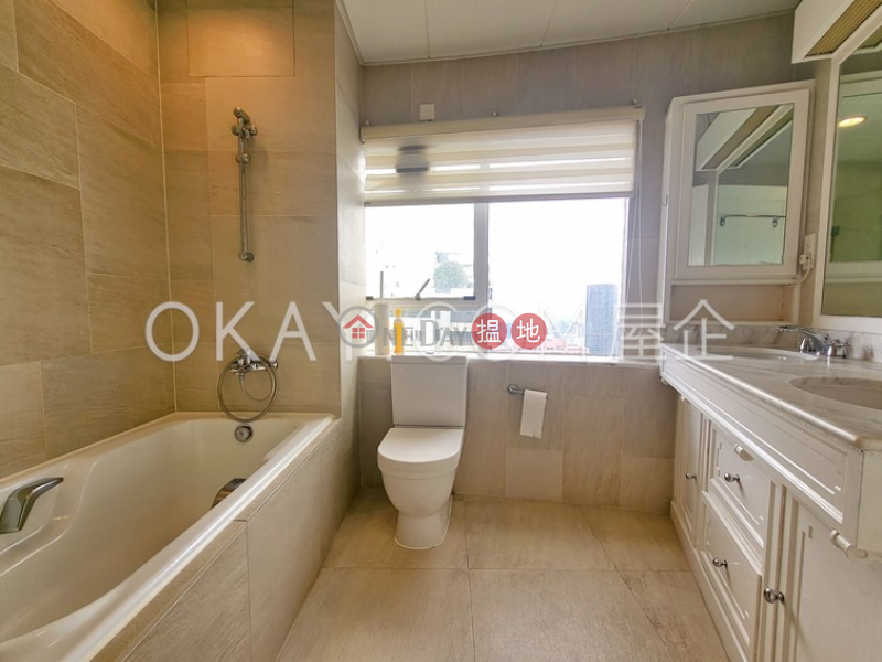 Efficient 3 bedroom on high floor with sea views | Rental | Century Tower 1 世紀大廈 1座 Rental Listings
