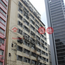 Kai Tak Factory Building,San Po Kong, Kowloon